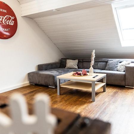 Ferienwohnung Kaufbeuren Exterior foto
