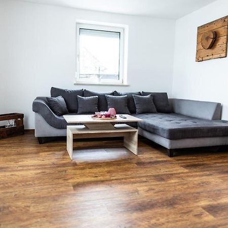 Ferienwohnung Kaufbeuren Exterior foto