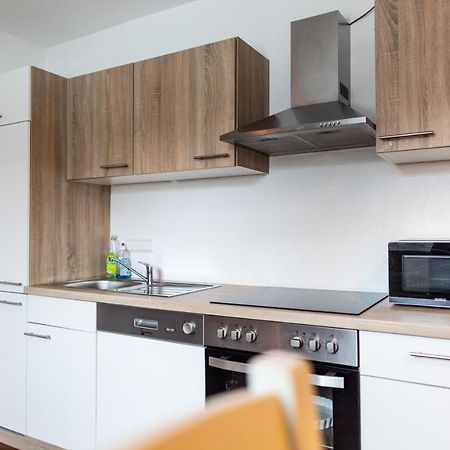 Ferienwohnung Kaufbeuren Exterior foto