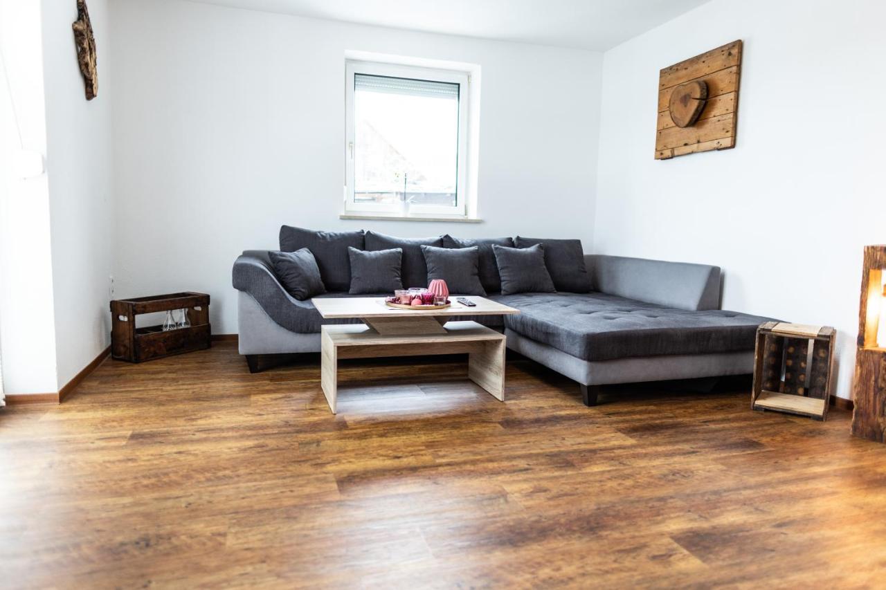 Ferienwohnung Kaufbeuren Exterior foto