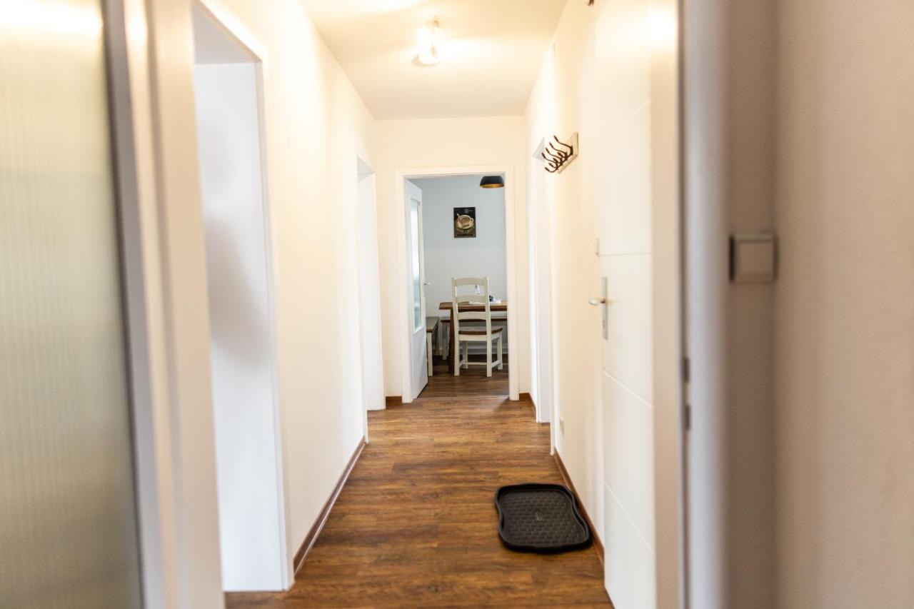 Ferienwohnung Kaufbeuren Exterior foto