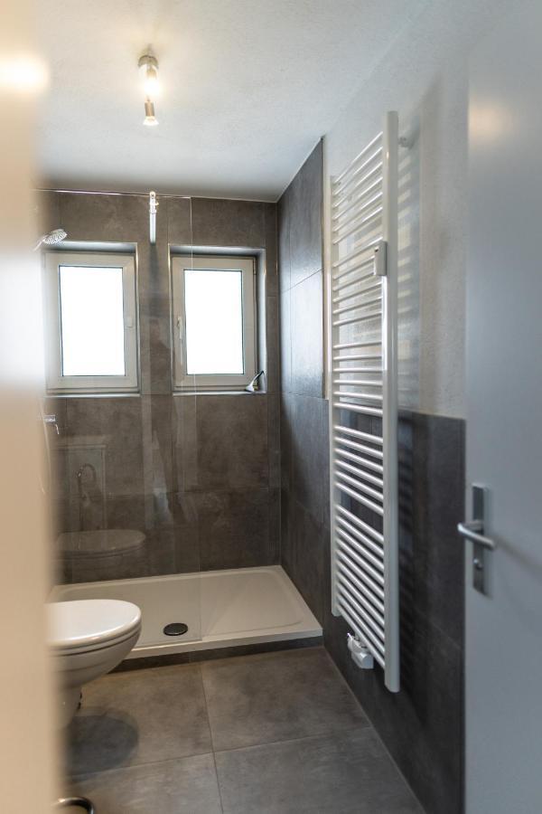 Ferienwohnung Kaufbeuren Exterior foto